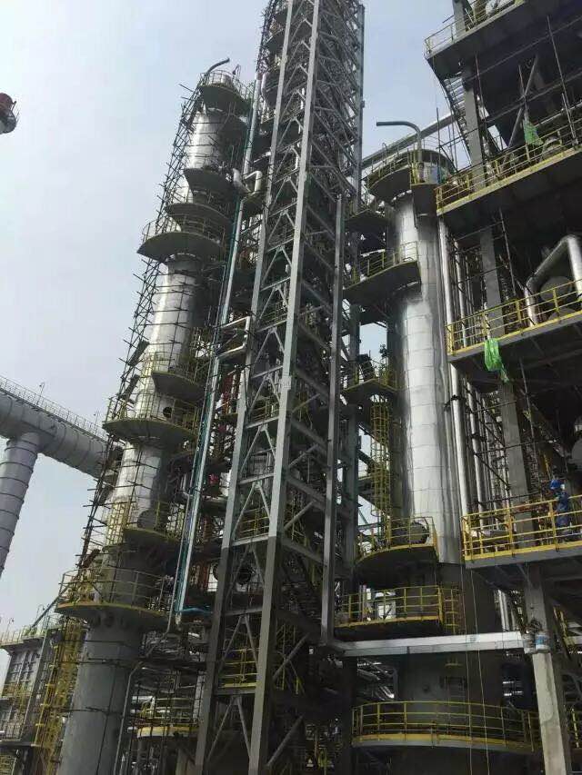 东城街道设备翻新喷涂・钢构厂房升级改造